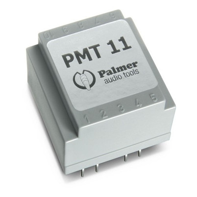  Palmer MT 11 Balancing Transformer 1:1 