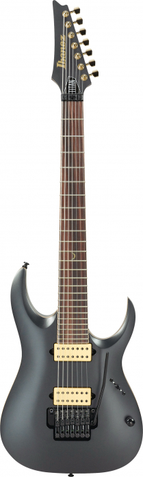 Ibanez JBM27 e-guitar 7-str. jake bowen