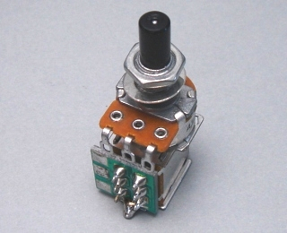 Ibanez 3VR27A0001 volume poti sas32ex