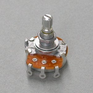 Ibanez 3VR1J500A1 poti 24 mm (tone 500k-a) Ibanez 3VR1J500A1 poti 24 mm (tone 500k-a)