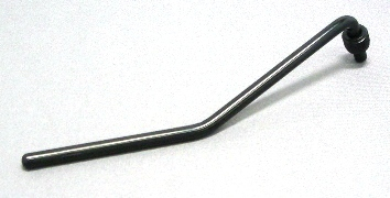 Ibanez 2CL2-1LB tremolo arm left.rg470l