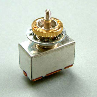 Ibanez 3PS1J3WTG 3-way-toggle switch Ibanez 3PS1J3WTG 3-way-toggle switch
