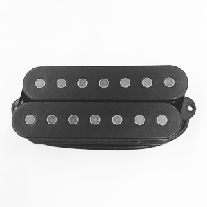 Ibanez 3PUAM7N4-FB pickup array humbucker multi scale 7.string
