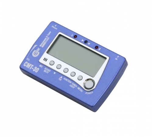 Gewa 902605 Coxx CMT-30 metronome / tuner