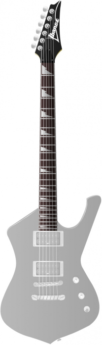Ibanez 1NKICX120 neck for icx120 6-str.