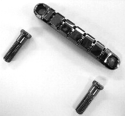 Ibanez 2TPX5A0003 tailpiece tight-tune cosmo black art600/dn500k/dn520k