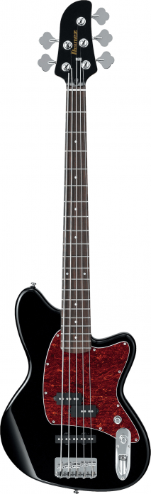 Ibanez TMB105-BK e-bass talman 5-str. black