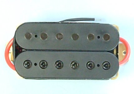 Ibanez 3PU1C3033 pickup inf1/neck/no/l.