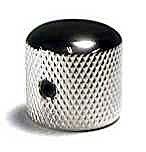 Ibanez 4KB1C1C potknob metal chrome,sr300dx,dxl,305dx