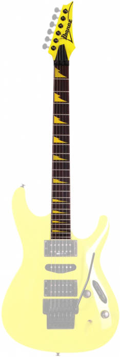 Ibanez 1NKFGM100DY neck for fgm100dy 6-str.