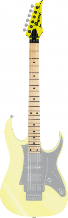 Ibanez 1NKRG550DY neck for rg550mxx-dy