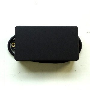 Ibanez 3PU27A0047 pickup humbucker black, gio bridge side covered