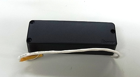 Ibanez 3PU1C4311 magnetic pickup f.bass pickup: sfr-sb