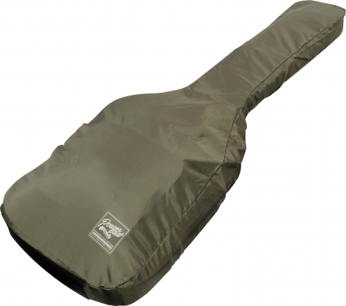 Ibanez IRC5EB-MGN rain cover f.gig bag for powerpad el. bass bag mint green