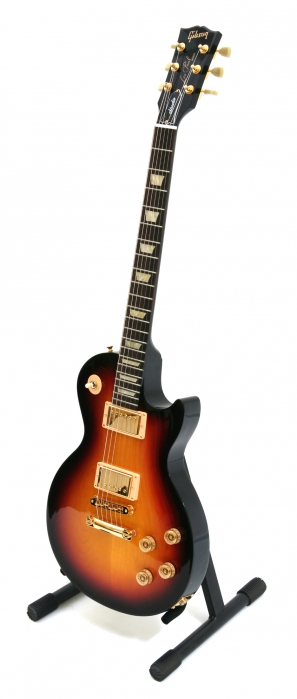 Gibson Les Paul Studio FI GH electric guitar
