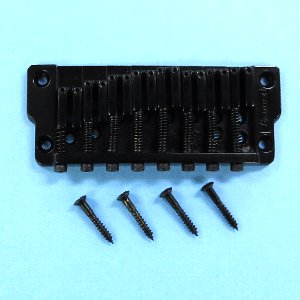 Ibanez 2GB2JAA015 bridge standard 8-str. black/fixed