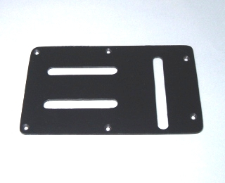 Ibanez 4PT27A0001 backplate sat pro 2/bk