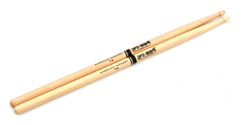 ProMark 7A Wood Tip drumsticks