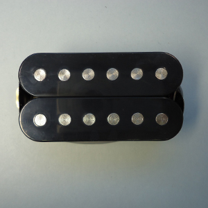 Ibanez 3PU27A0041 pickup humbucker neck black,gio hsh