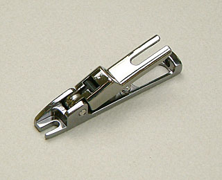 Ibanez 2ZR2-2K saddle unit cosmo black, zr-tremolo Ibanez 2ZR2-2K saddle unit cosmo black, zr-tremolo