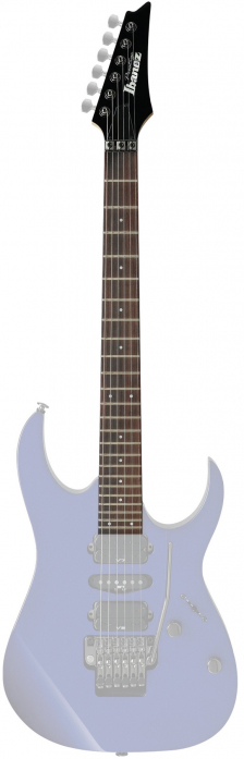 Ibanez 1NK00A0037 neck rg1570z/ 6-str. rga220z