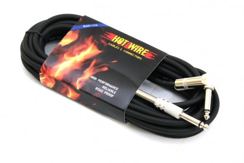 HotWire Basic instrument cable 6m