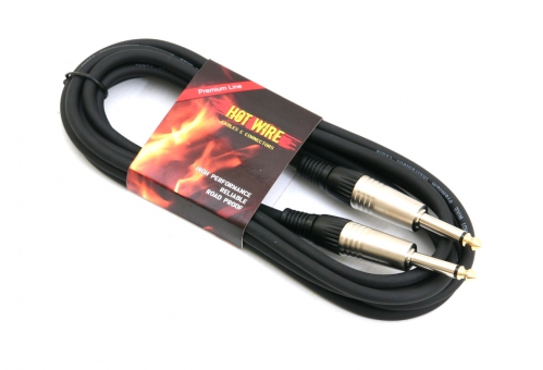 HotWire Premium instrument cable 3m