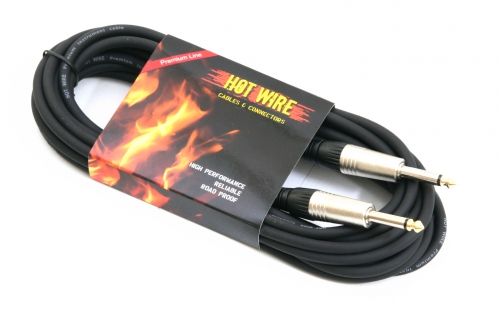 Gewa HotWire Speaker Cable 6m