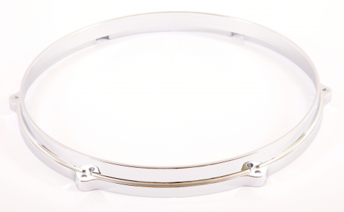 Tama MDH12-6 drum hoop 12″ die-cast tama 6 hole chrome (starclassic+superstar) Tama MDH12-6 drum hoop 12″ die-cast tama 6 hole chrome (starclassic+superstar)