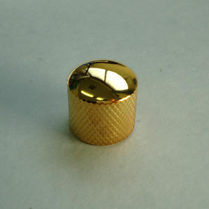 Ibanez 4KB1C11G potknob metal gold