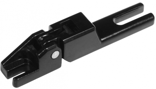 Ibanez 2TRX5BD002 saddleedge zeroii black