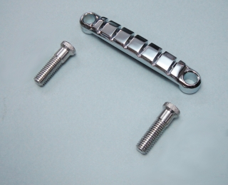 Ibanez 2TPX5A0001 tailpiece tight-tune chrome