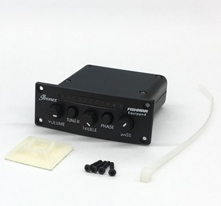 Ibanez 5EM210TF preamp for aeq210tf