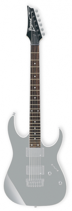 Ibanez 1NK1PA0117 neck rg321ex 6-str.