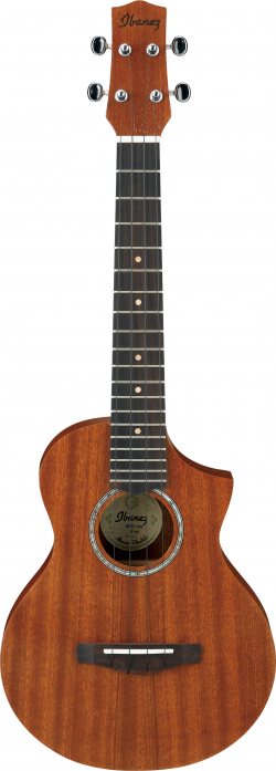 Ibanez UEWT5-OPN tenor ukulele
