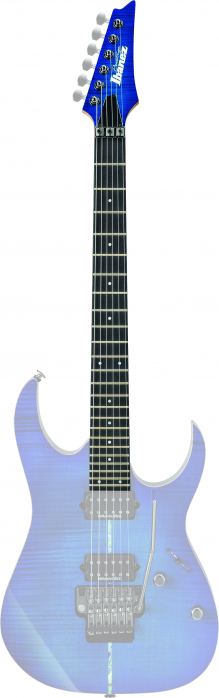 Ibanez 1NK00A0011 neck rg3620z-abb 6-str.