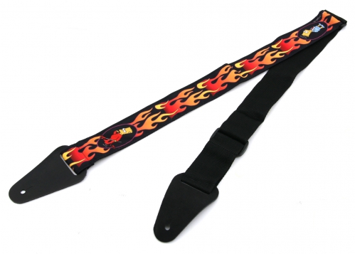 Gewa 531780 02 Simpson guitar strap