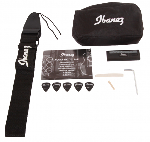 Ibanez V50-ZUBEH�R supplies for v50njp-nt/bk