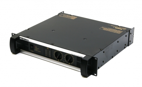 Yamaha PC-9500N power amplifier 2x1300W/4