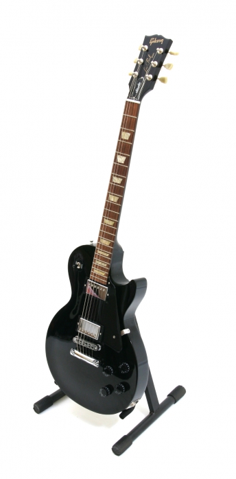 Gibson Les Paul Studio EB CH electric guitar