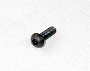 Ibanez 2LE2-5S screw saddle holding black, edge/lo-pro edge, 2 pcs Ibanez 2LE2-5S screw saddle holding black, edge/lo-pro edge, 2 pcs