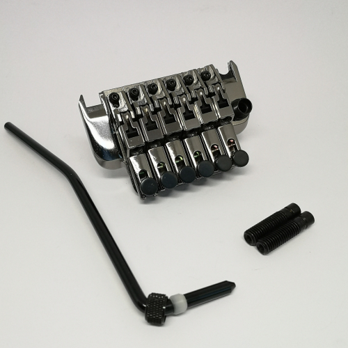 Ibanez 2TRX5AD003 tremolo unit cosmo black, edge zero ii