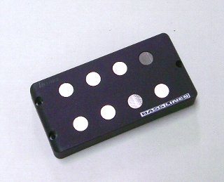 Ibanez 3PU1D4511 pickup basslines m-4 for rd900