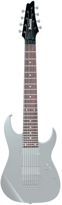 Ibanez 1NKRGP119 neck rg2228 8-str.