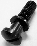 Ibanez 2GB2JBB001 stud bolt bk 1 piece fx edge 3 bridge