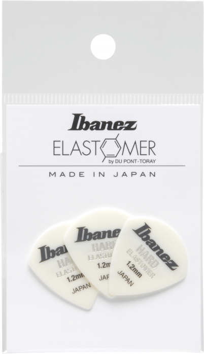 Ibanez BEL18HD12 pick elastomer 3pcs/set