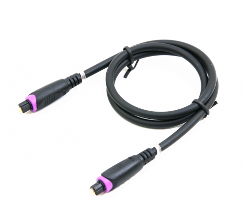Procab OTT15 optical toslink cable 0,75m