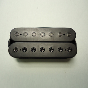 Ibanez 3PU1MA0010 pickup v77d neck black, rgd2127z