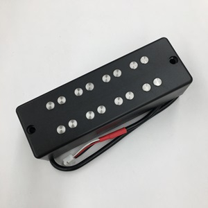Ibanez 3PUPD4N9-FBN pickup neck powerspan dual coil, 4 string
