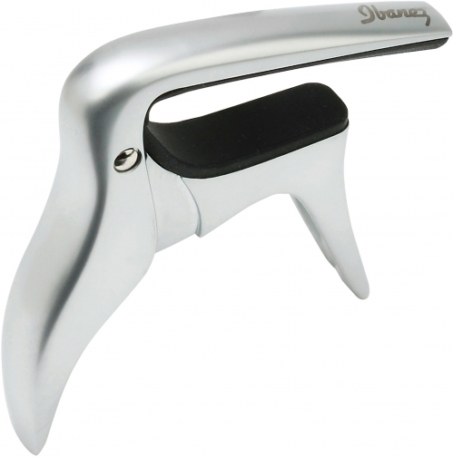 Ibanez IUC10 ukulele capo